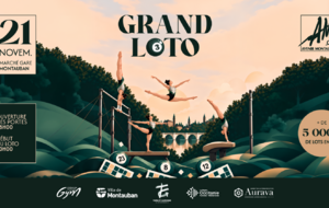 Grand LOTO de l'Avenir Montalbanais