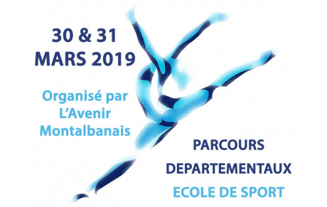 Parcours 2019