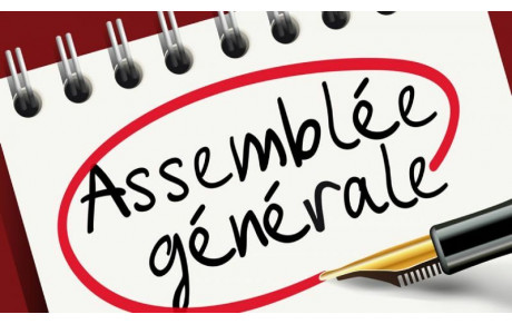 l’Assemblée Générale